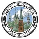 City of Frederick company logo