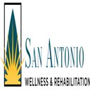 San Antonio Wellness and Rehabilitation Center company logo