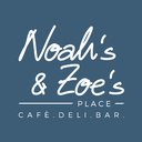 Noah's & Zoe's Place company logo