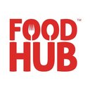 FOODHUB company logo