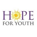 Hope for Youth company logo