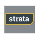 Strata company logo