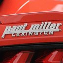 Paul Miller Motor Company company logo