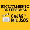 Cajas Mil Usos S.A. de C.V. company logo