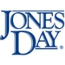Jones Day company logo