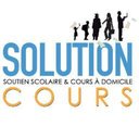 solution cours company logo