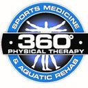 360 Physical Therapy company logo