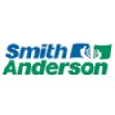 Smith Anderson company logo