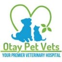 Otay Pet Vets company logo