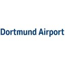 Flughafen Dortmund GmbH company logo
