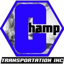 Champ Transportation Inc company logo