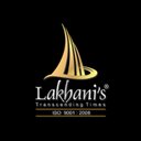 Lakhani Builders Pvt. Ltd. company logo