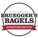Bruegger's Bagels company logo