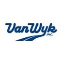 Van Wyk Inc company logo
