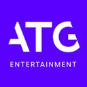 ATG Entertainment GmbH company logo