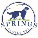 Springs Family Veterinary Hospital company logo