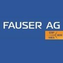 FAUSER AG company logo