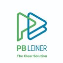 PB Leiner company logo