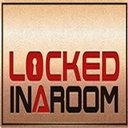 Locked In A Room company logo