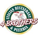 4 Brothers Italian Restaurant & Pizzeria company logo
