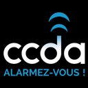CCDA - Alarmez-vous ! company logo