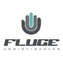 FLUGE AUDIOVISUALES company logo