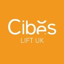 Cibes Lift UK company logo