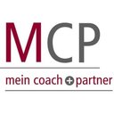 MCP - mein coach + partner company logo