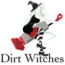 Dirt Witches company logo
