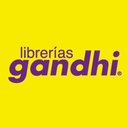 Librerías Gandhi company logo