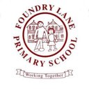 Foundry Lane Primary School company logo