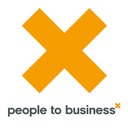 people to business GmbH company logo