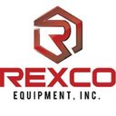 Rexco Equipment, Inc company logo