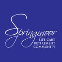 Springmoor Life Care Retirement Community company logo