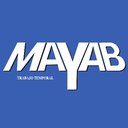 MAYAB ETT company logo