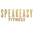 Speakeasy Fitness company logo