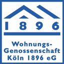 Wohnungs-Genossenschaft Köln 1896 eG company logo