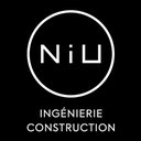NIU INGENIERIE CONSTRUCTION company logo