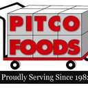 Pitco Foods company logo