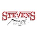 Stevens Trucking Company company logo