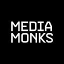 Monks company logo