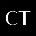 Christianity Today company logo