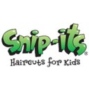 Snip-its Hair Salon company logo