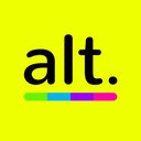alt.bank company logo