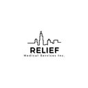Relief Medical Services company logo