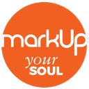 Mark Up company logo