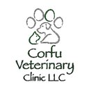Corfu Veterinary Clinic company logo
