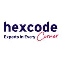 Hexcode Marketing, LLC company logo