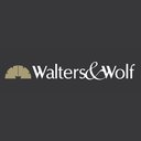 WALTERS & WOLF INTERIORS company logo