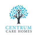Centrum Care Homes company logo